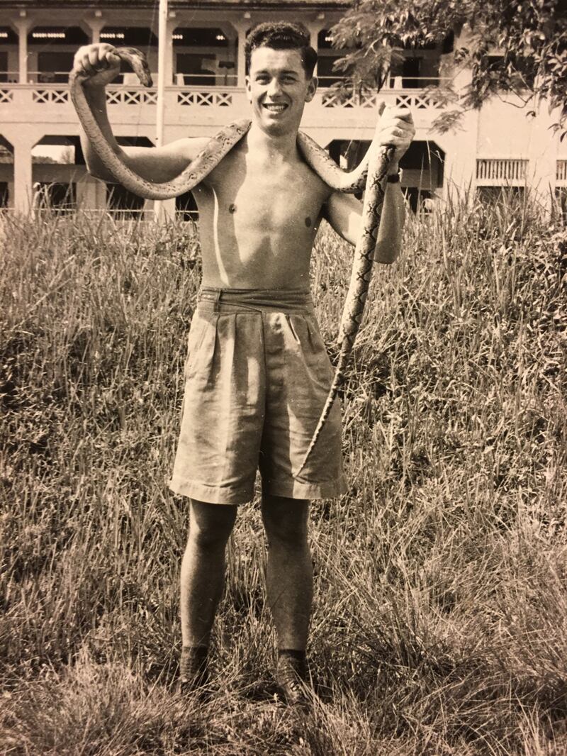 Dick Gough