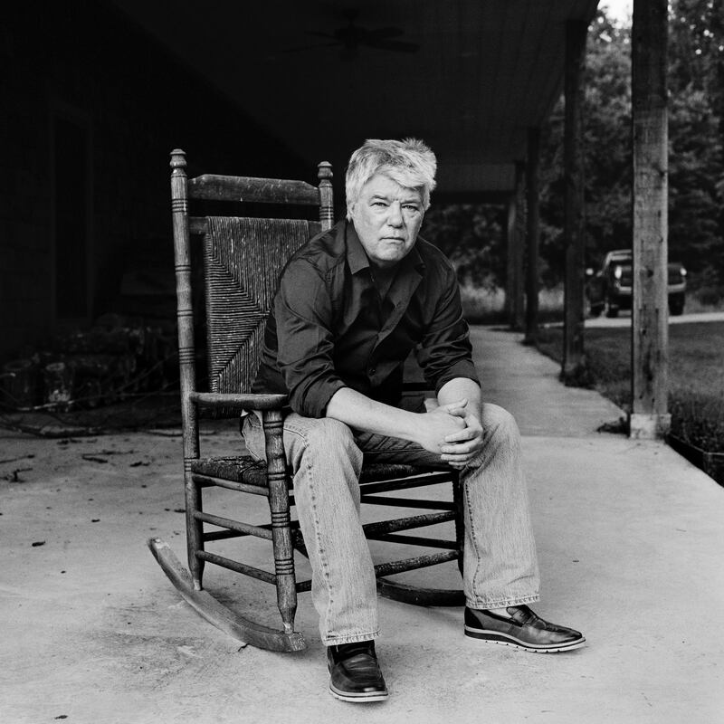 Chris Offutt