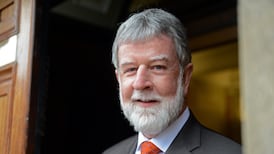 ‘Extraordinary’ Justin Kilcullen of Trócaire remembered as ‘warrior for peace’ at funeral