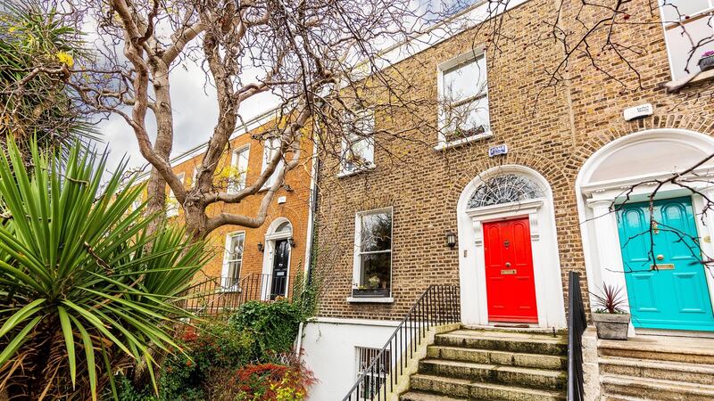 109 Leeson Street Upper, Dublin 4.