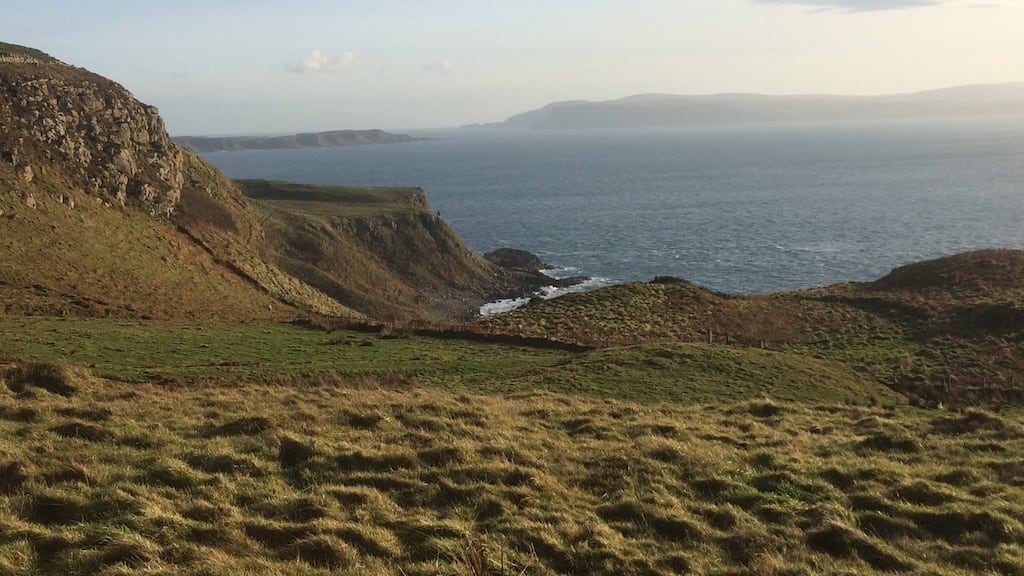 Rathlin Island