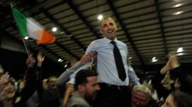 Revenue property tax  shock for Longboat Quay residents