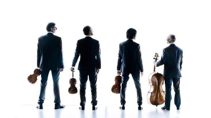 West Cork Chamber Music Festival doubles down for 2021