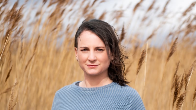 The Red Mouth by Sheila Armstrong: A dazzling second novel as layered as the bog itself