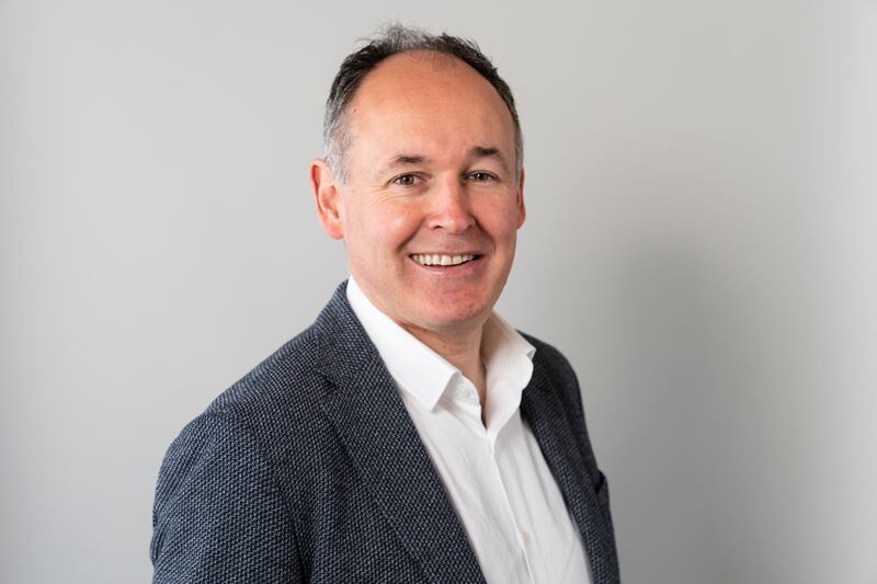 Global Home Improvements MD Barry Shevlin runs a family business with the personal touch.   