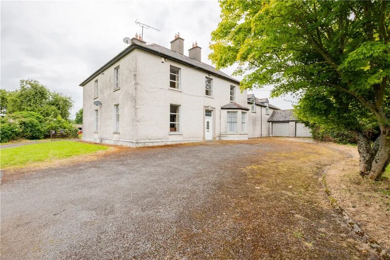 Parochial House, Bohermeen, Navan, Co Meath