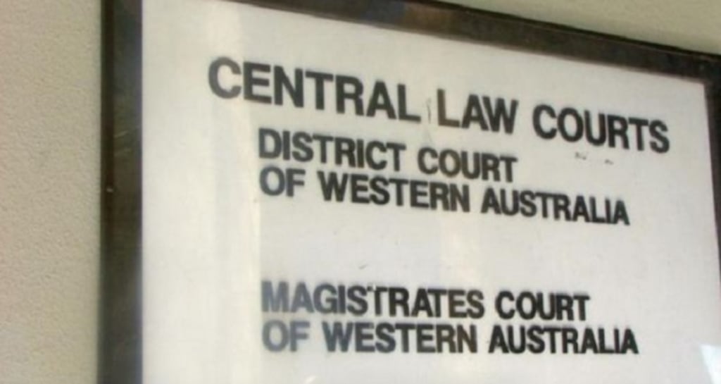 Eamonn Driver from Slane, Co Meath, has been jailed in Australia over the deaths of two Irish people in a car crash in 2007.