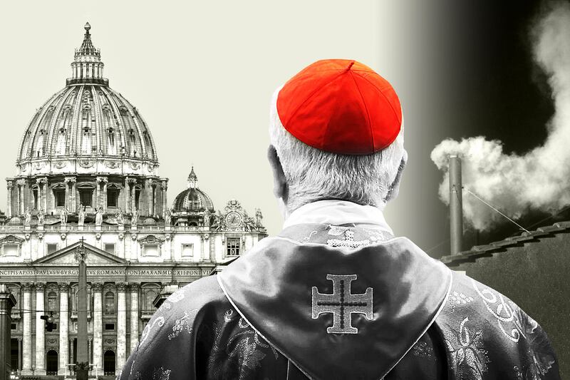 Next pope