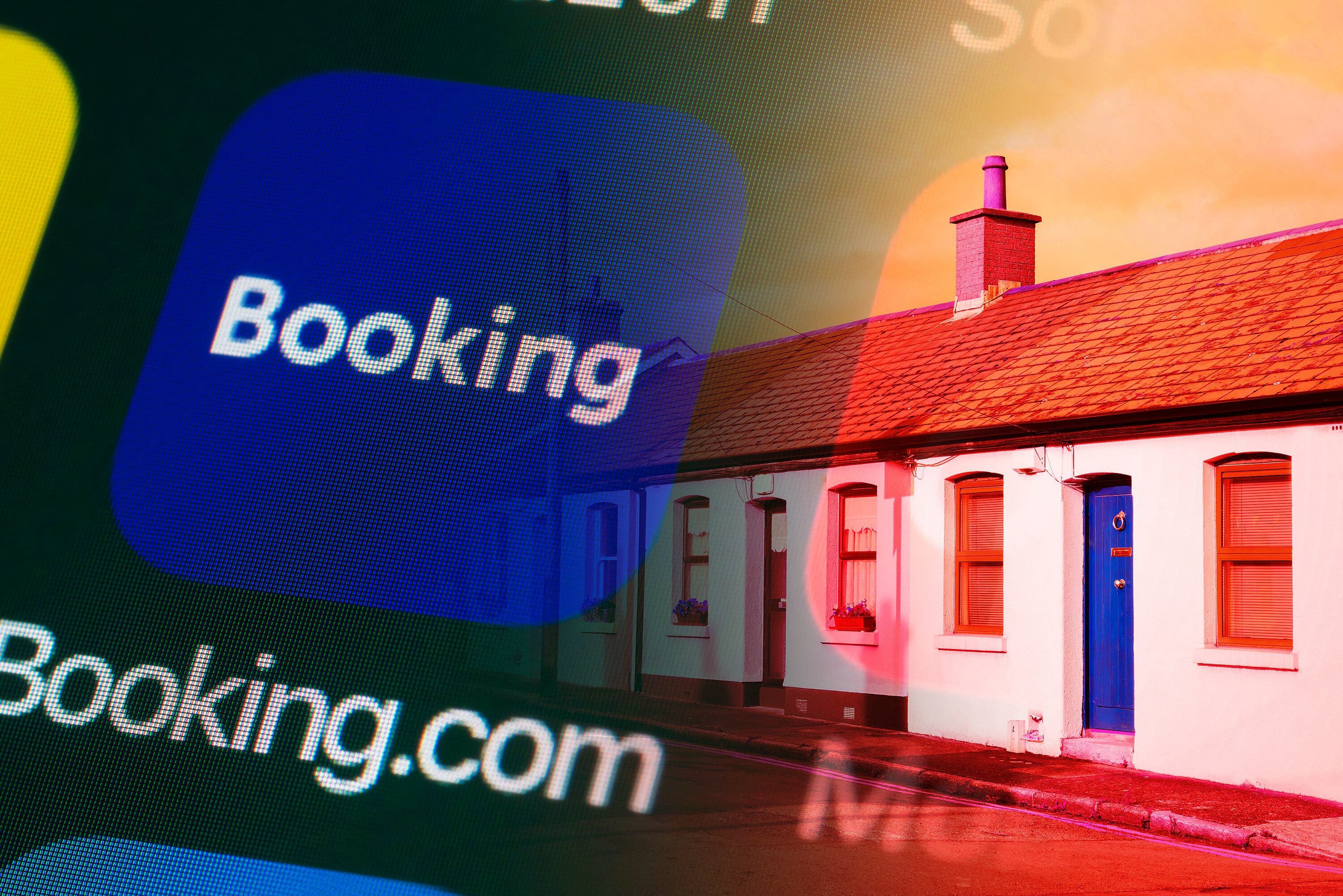 Booking.com breach exposes customer data and highlights fake‑listing issue