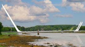 Funding of €3 million allocated for new North-South bridge