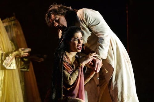 Wexford Festival Opera review: Salomé