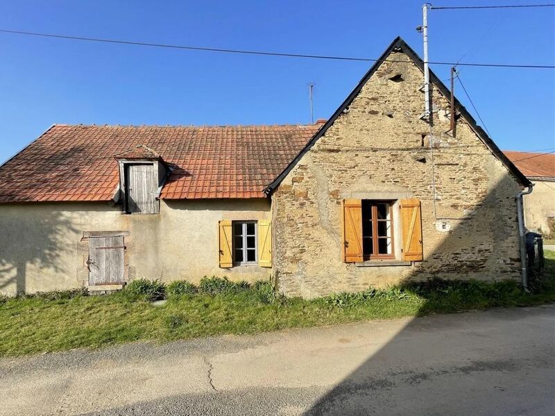 FRANCE: LIMOUSIN
