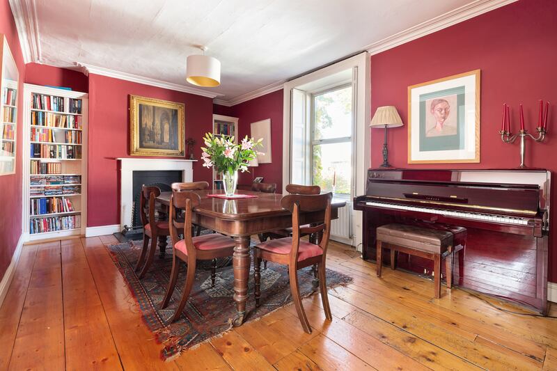 Diningroom