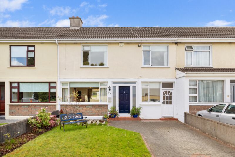 58 Meadow Vale