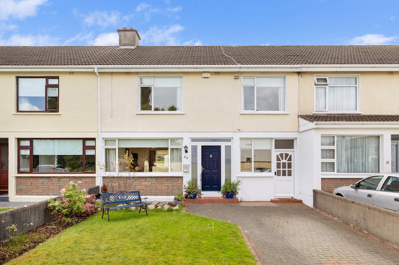 58 Meadow Vale