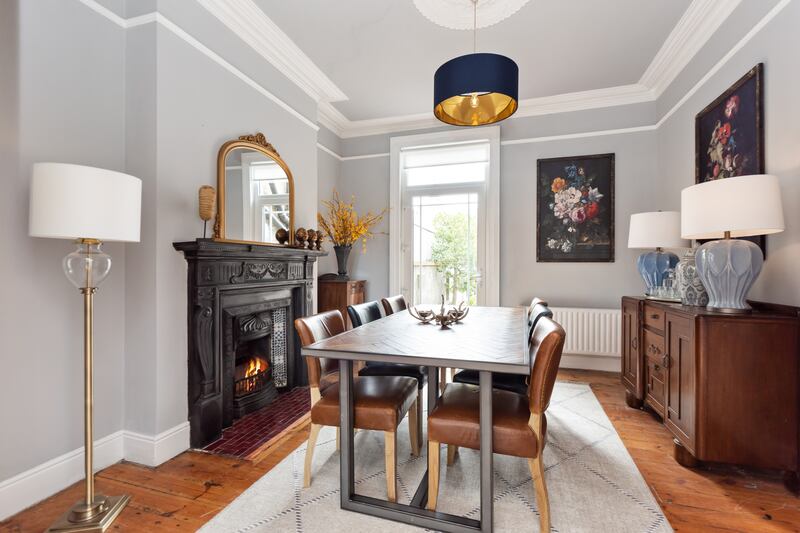 Diningroom