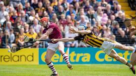 Galway return to form survives helter-skelter conclusion