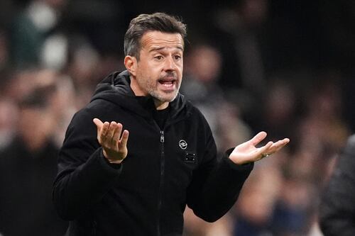 Fulham confirm Marco Silva is leaving as head coach amid Benfica interest