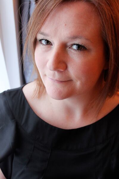 Daisy Cummins is an Irish author who, under the pseudonym of Abby Green, has written over 60 Mills & Boon novels