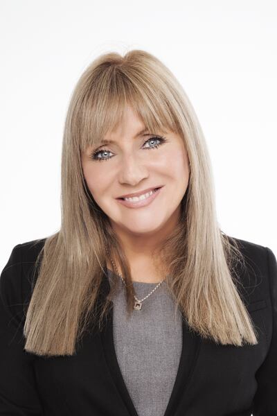 Frances Black.