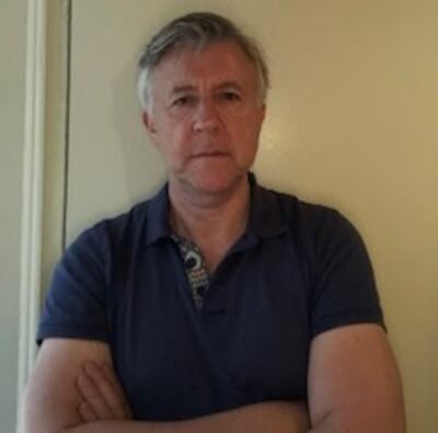 Immigration lawyer Paul O’Dwyer, originally from Co Kilkenny, has lived in New York since 1987