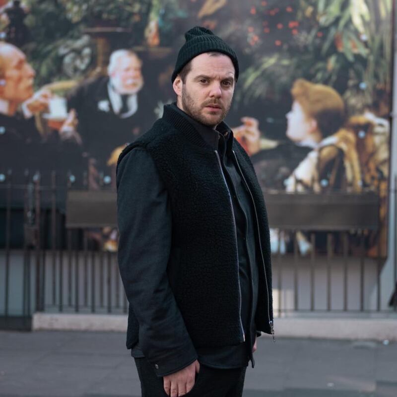 Mike Skinner: ‘All musicians have their best years in their 20s, and almost no musicians have a better time after that’