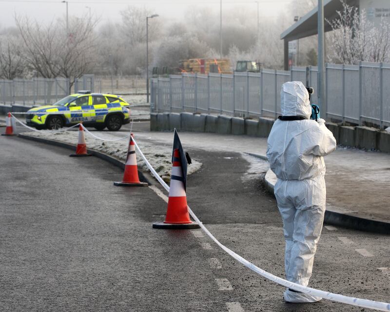 Areas like Moyross in Limerick were often in the news for the wrong reasons. Photograph: Brendan Gleeson