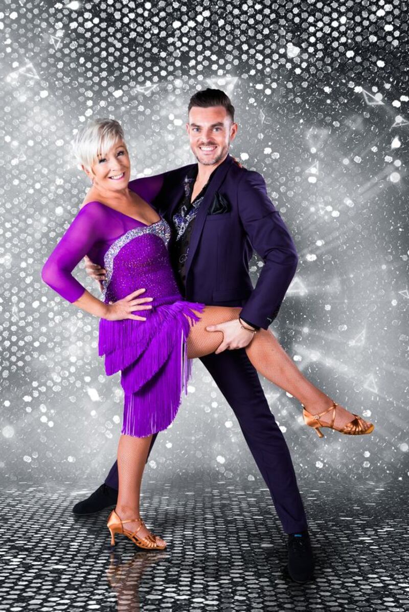 Eilish O’Carrol & Ryan McShane