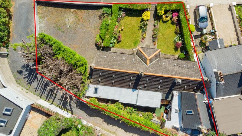 Dunville, Upper Dargle Road, Bray, Co Wicklow: four-bed cottage is seeking €450,000