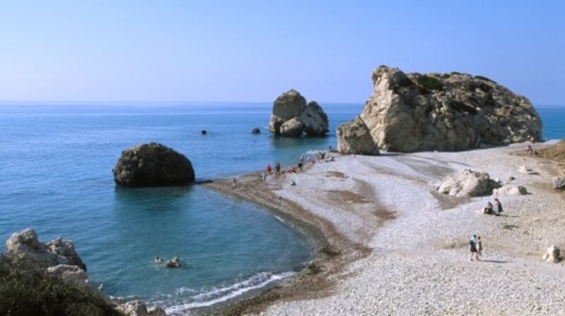 Cyprus