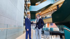 What to make of Collison-commissioned research on Irish economy