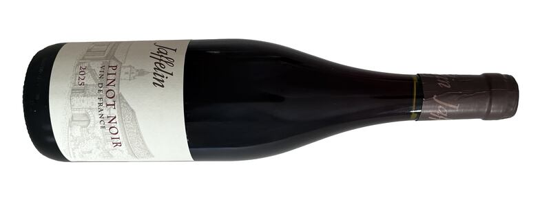 JOHN WILSON WEEKEND WINES 10TH JULY