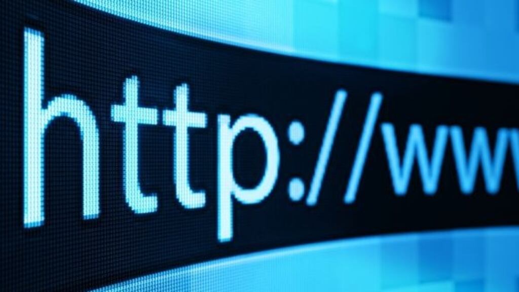 IEDR said new registrations for the first four months of this year were up 50 per cent on the same period a year earlier