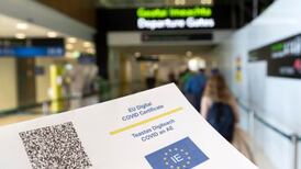 Online self-service portal for Digital Covid Cert queries opens