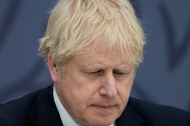 The Irish Times view on UK asylum policy: A brazen political stunt