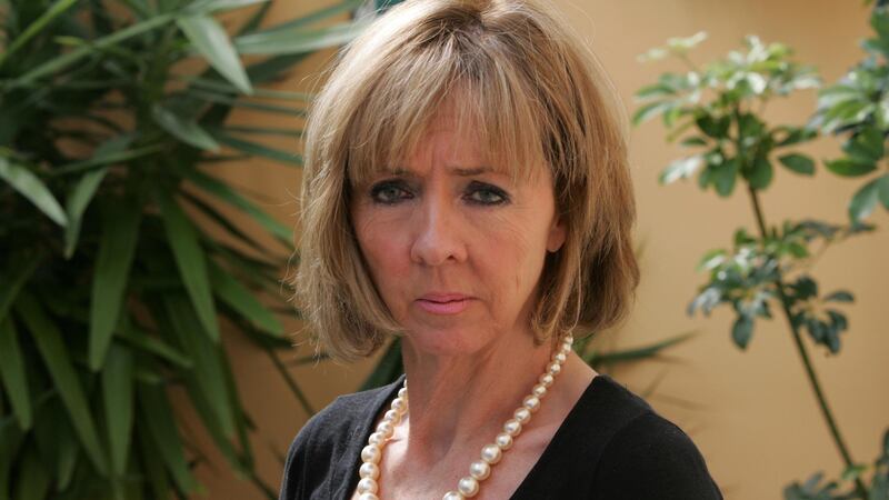 Senator Joan Freeman, founder of Pieta House: calling for the country to get behind her in bringing change to the Child and Adolescent Mental Health Services (CAMHS).  Photograph: Cyril Byrne