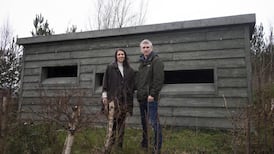 Hide Project celebrates nature from Balleally landfill site