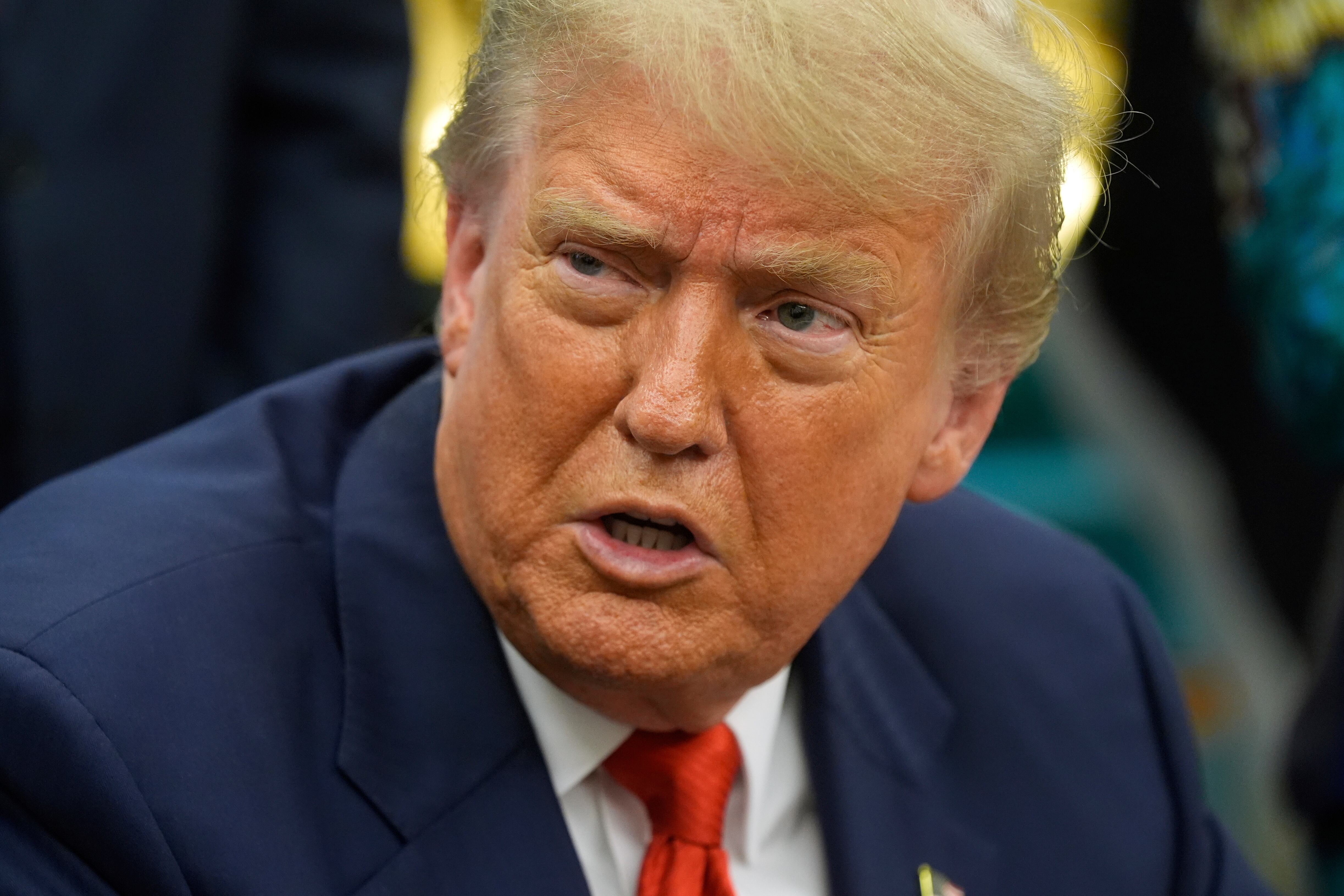 Markets shrug as Trump tests the Fed’s guardrails