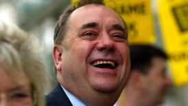 Momentous decisions ahead for both Scotland and the United Kingdom