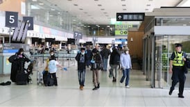 Covid-19: Temperature scans at airports ‘ineffective’