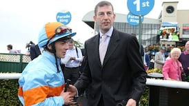 A better class of Cromwell at Leopardstown Christmas Festival