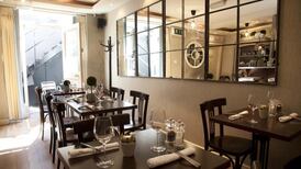 Underground gem on Clare Street