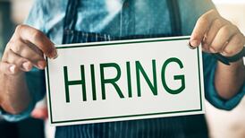 Decline in new vacancies suggests jobs growth may have ‘plateaued’