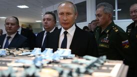 Following the money, mayhem and murder in Putin’s Russia