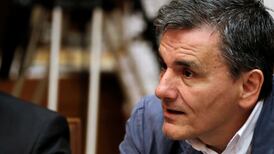 Greek parliament approves reforms for bailout funds
