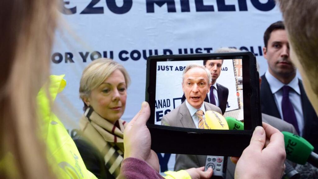 Minister for Jobs, Enterprise and Innovation, Richard Bruton, said Dairygold’s €117 million investment will create 115 new jobs.