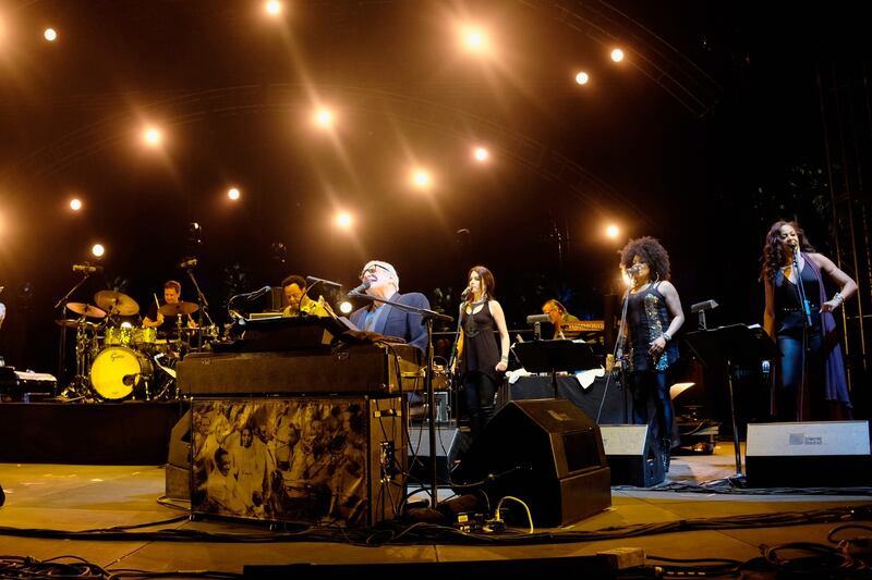 Steely Dan at 3Arena: Everything you need to know