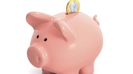 Number of people saving regularly declines in June