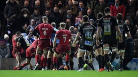Gerry Thornley: Exeter are dead right, Saracens should lose tainted titles