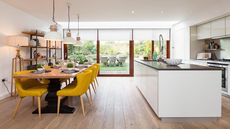 1A Albert Road Lower, Sandycove, Co Dublin